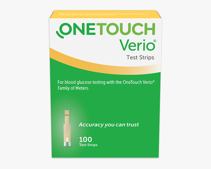 One Touch Verio Strips, HD Png Download, Free Download