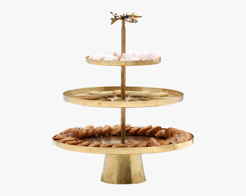 Cake Stand And Cookie Jars - Torte, HD Png Download, Free Download