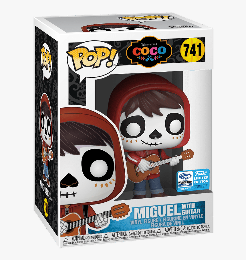 Wondercon 2020 Funko Pop, HD Png Download, Free Download