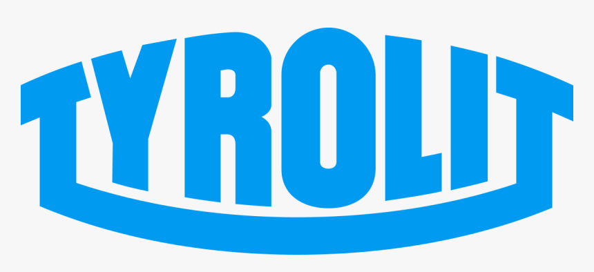 Tyrolit-logo - Svg - Tyrolit Logo, HD Png Download, Free Download