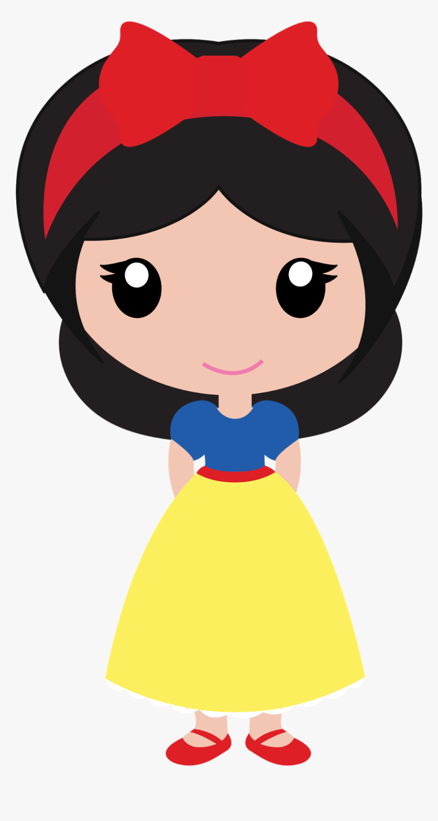 Snow White Printables Free, HD Png Download, Free Download