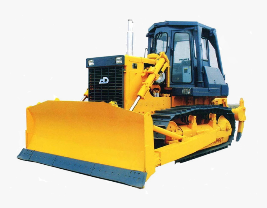 Bulldozer Png Image - Bulldozer Png, Transparent Png, Free Download