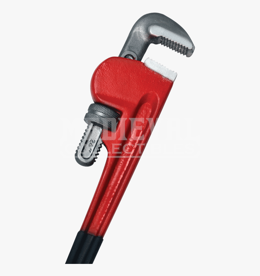 Transparent Monkey Wrench Png - Wrench, Png Download, Free Download