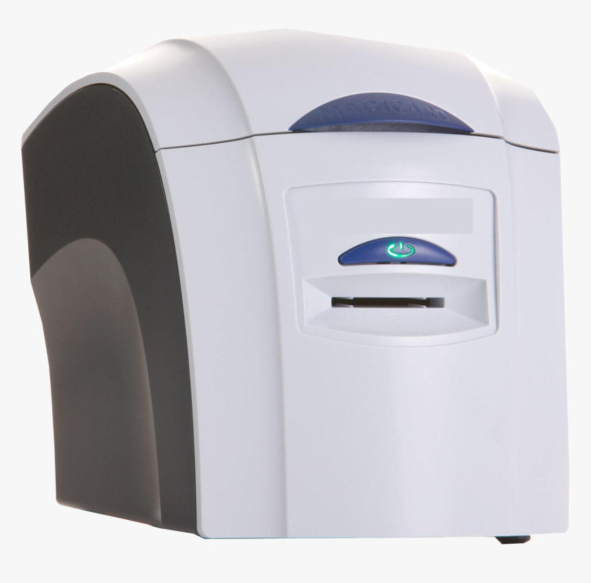 Id Card Printers Service In Dubai - Magicard Pronto Id Card Printer, HD Png Download, Free Download