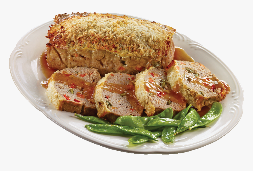 Meatloaf, HD Png Download, Free Download