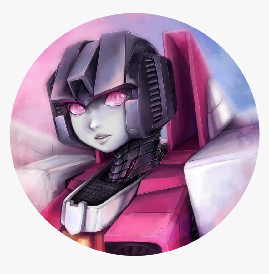 “starscream And Megatron Button Designs
color Scheme - Headphones, HD Png Download, Free Download