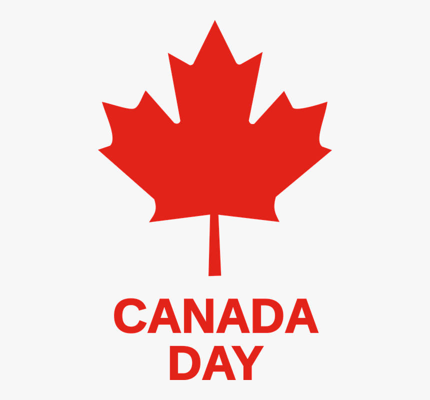 Maple Leaf Vector 23, Buy Clip Art - Canadian Maple Leaf, HD Png Download, Free Download