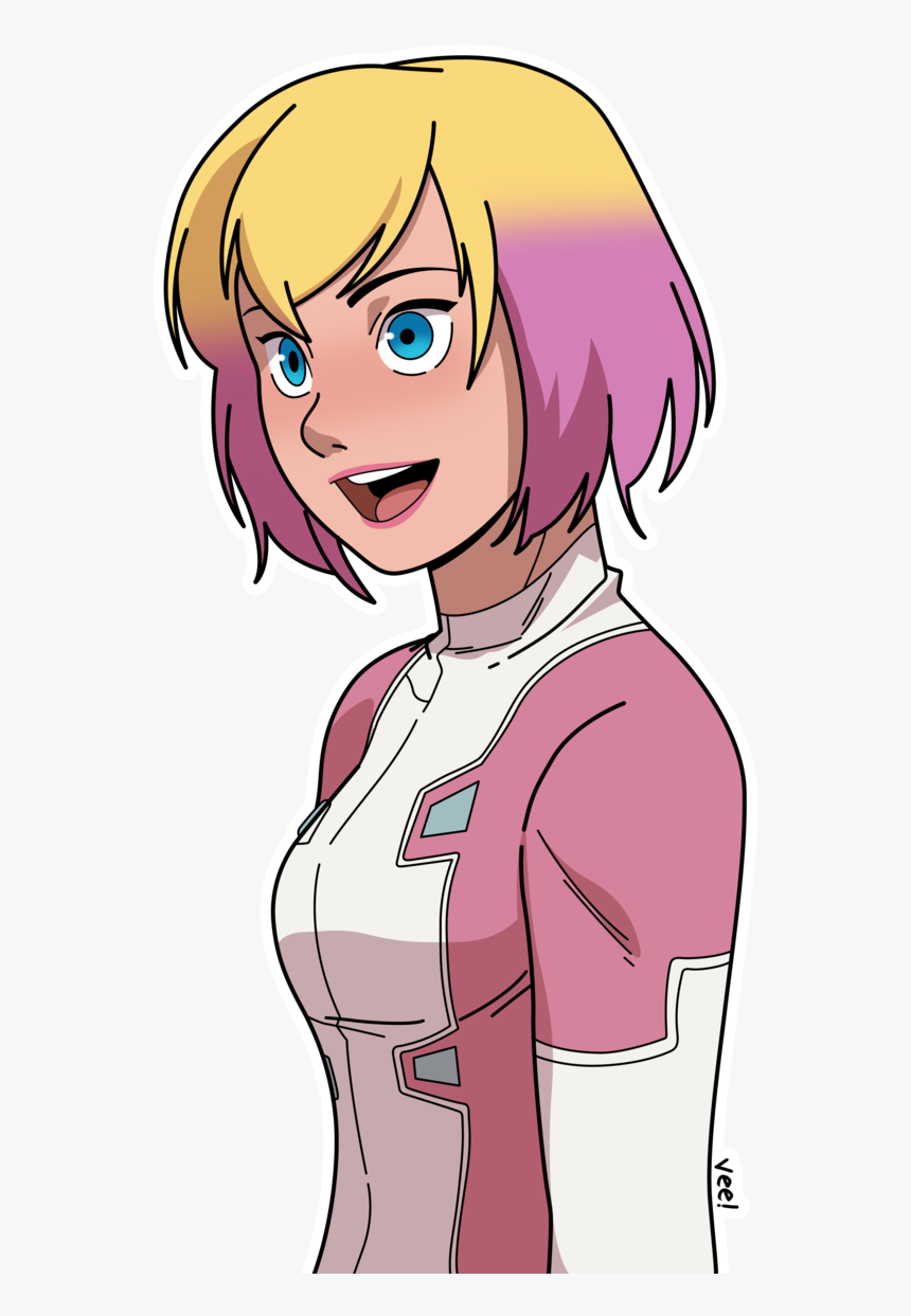 Gwenpool - Gwenpool Png, Transparent Png, Free Download