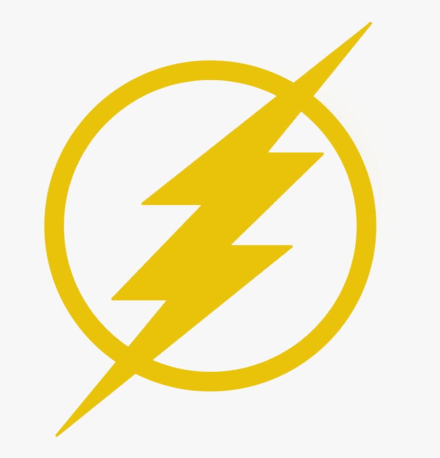 Thumb Image - Flash Logo, HD Png Download, Free Download