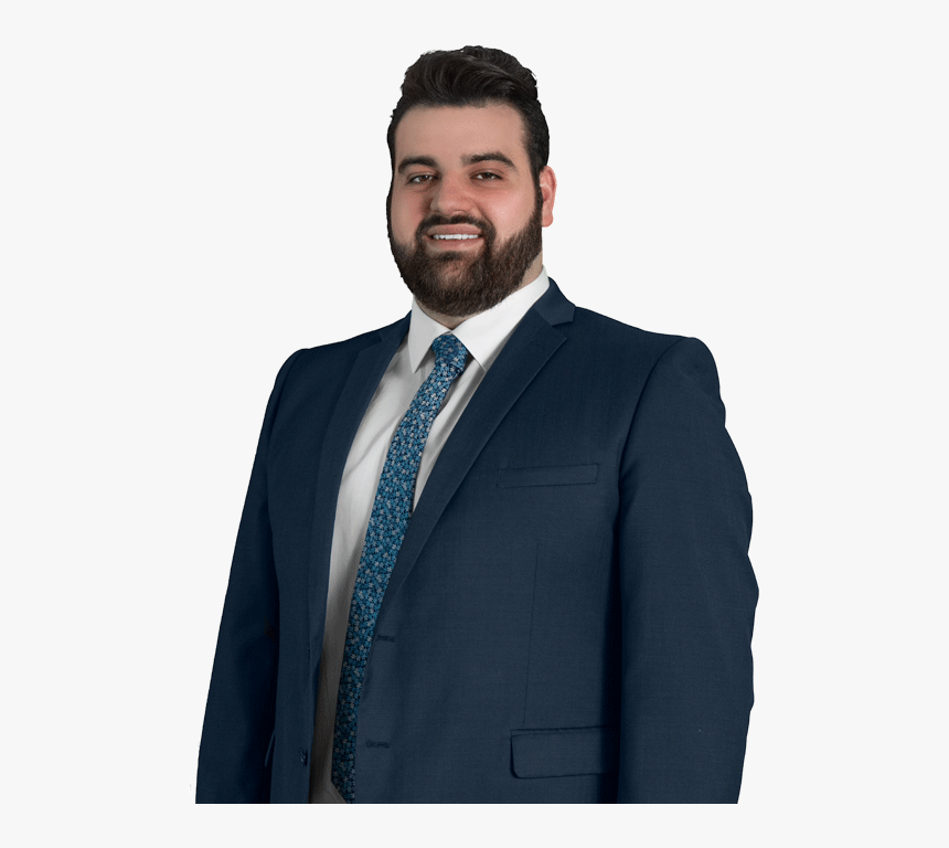 Elias Karpathakis - Greg Hocking Telios Partners, Oakleigh, HD Png Download, Free Download