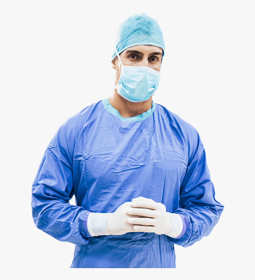 Surgeon, HD Png Download, Free Download