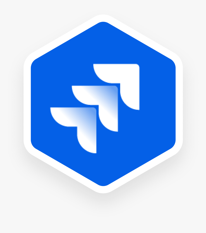 Jira Logo - Jira Cloud Icon Transparent, HD Png Download, Free Download