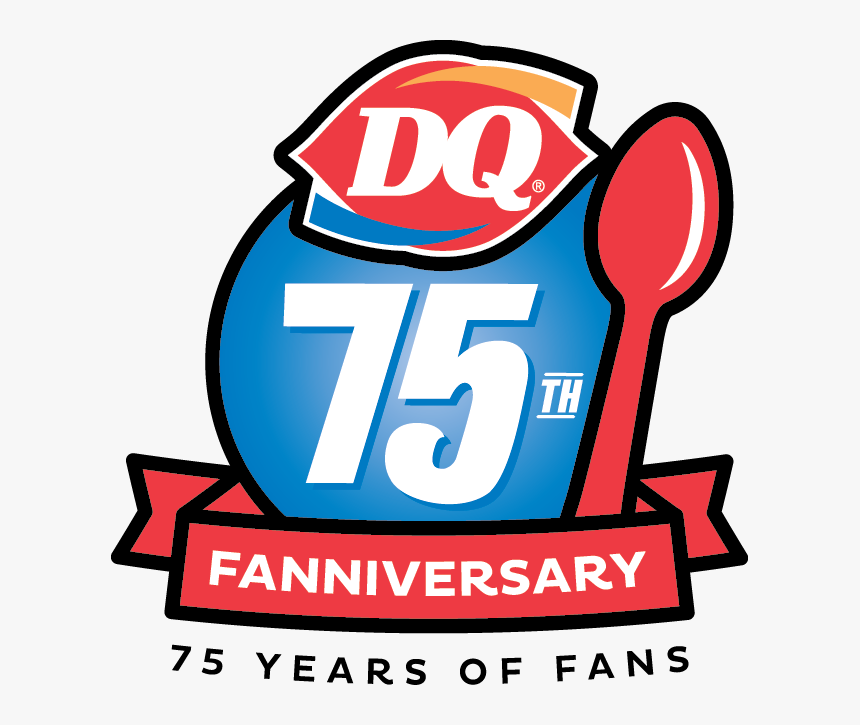 Dairy Queen On Twitter Clipart , Png Download - Dairy Queen, Transparent Png, Free Download