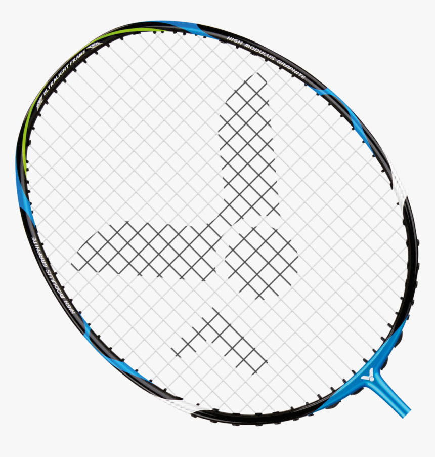 Badminton Racket Png, Transparent Png, Free Download