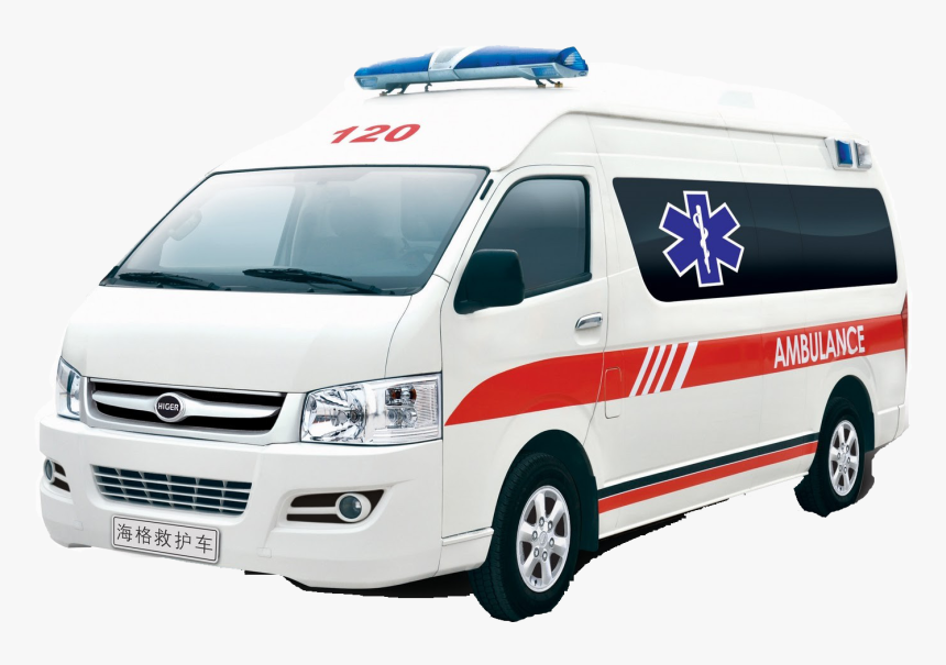 Ambulance Van Png Transparent File - Png Ambulance, Png Download, Free Download