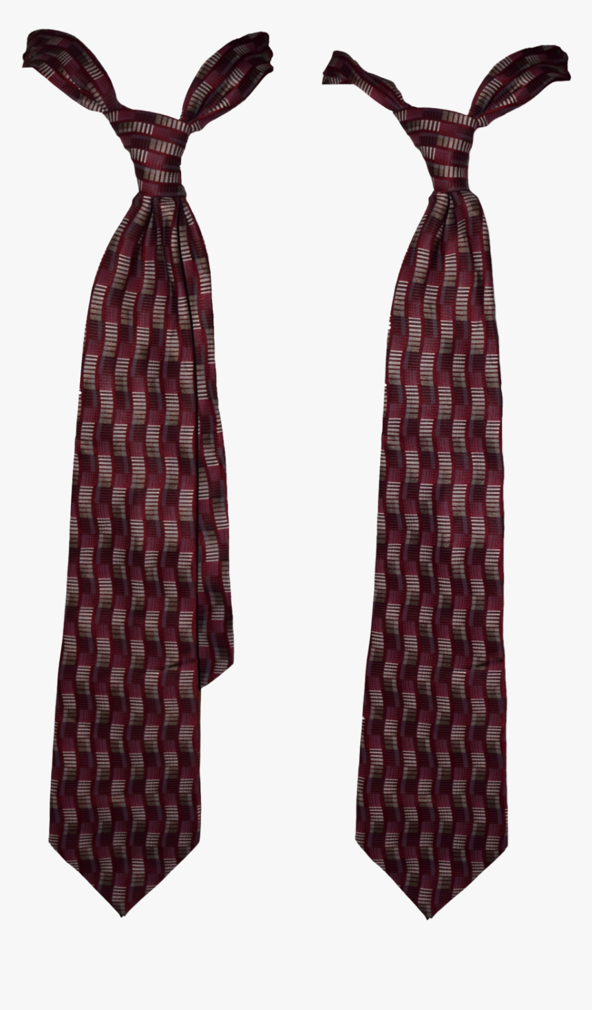 Necktie Clip Art - Necktie, HD Png Download, Free Download