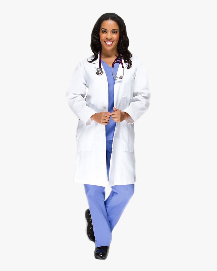 White Coat, HD Png Download, Free Download