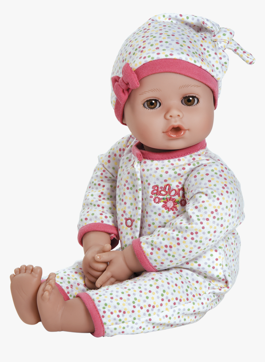 Adora Baby Dolls, HD Png Download - kindpng