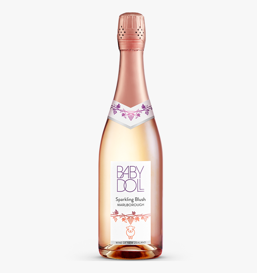 Baby Doll Wine, HD Png Download, Free Download