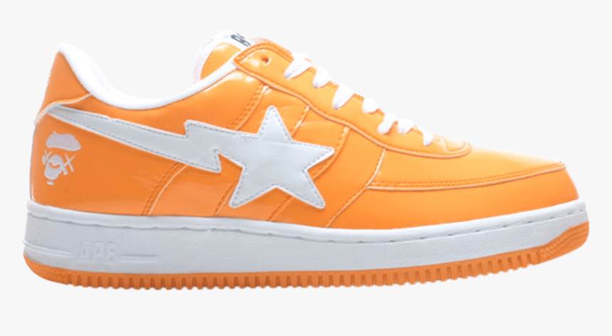 Bapesta Fs-029 "kaws - Bapesta Fs 029 Kaws, HD Png Download, Free Download