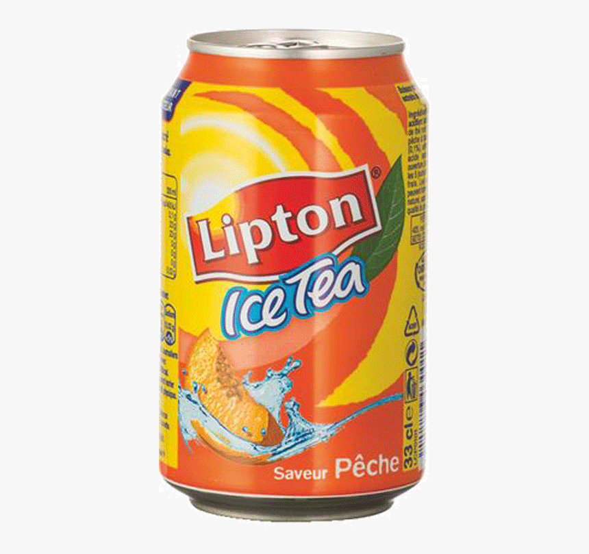 Mango Ice Tea Lipton, HD Png Download, Free Download