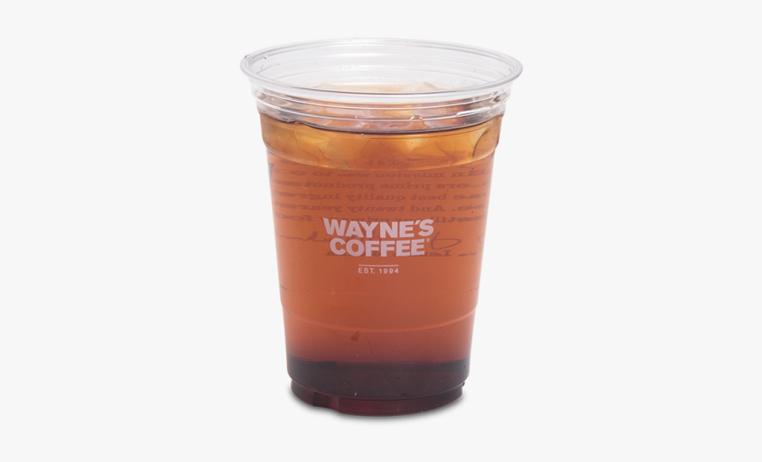 Wayne's Coffee, HD Png Download, Free Download