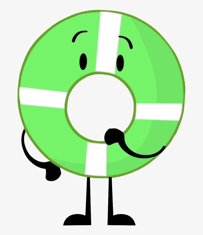 Lifeguard Vector Inner Tube Clipart , Png Download, Transparent Png, Free Download