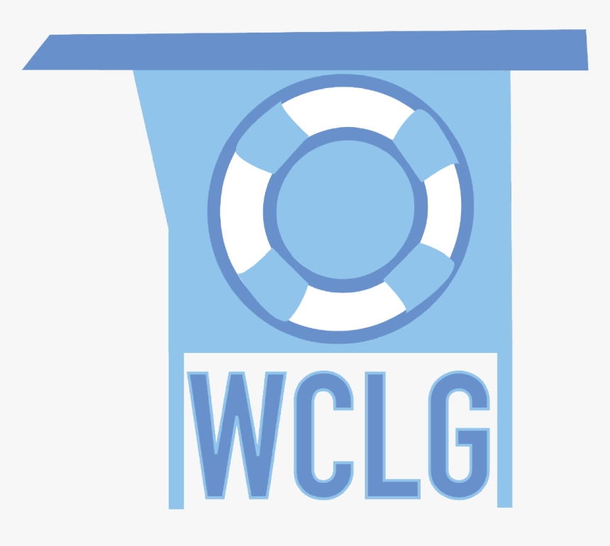 It Professional Logo Design For West Coast Lifeguard - Circle, HD Png Download, Free Download