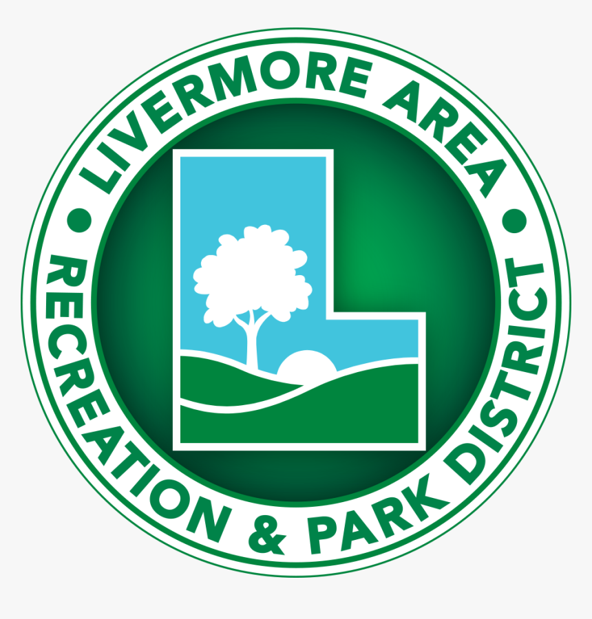 Livermore Area Recreation And Park District, HD Png Download, Free Download