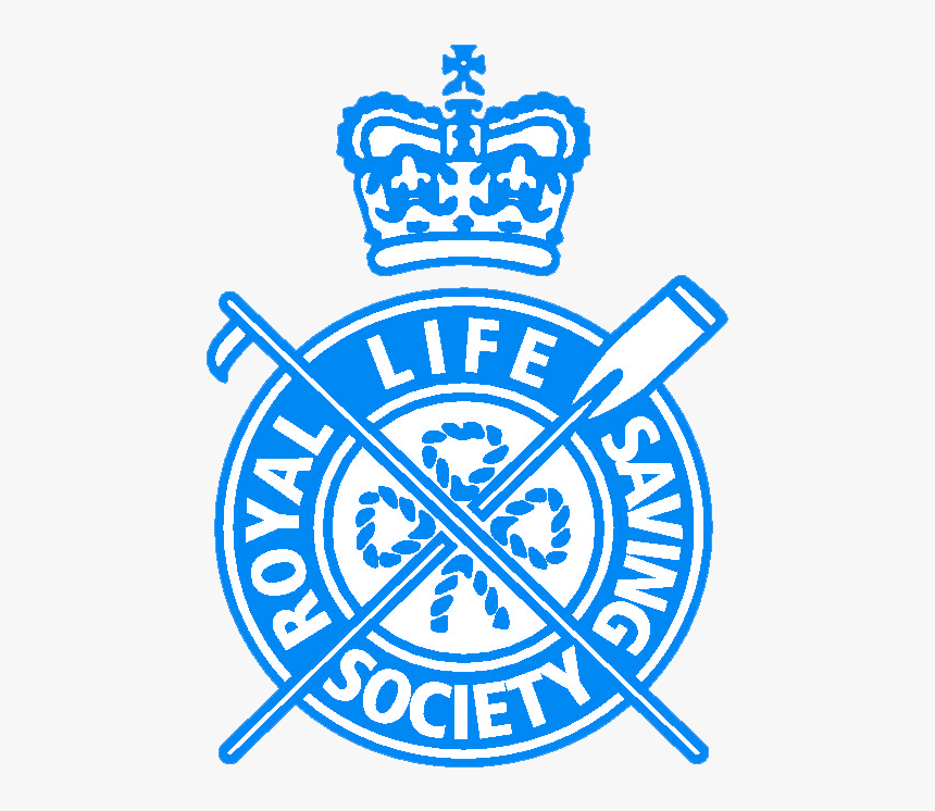 Royal Life Saving Society Commonwealth Rlssc - Australian Royal Life Saving, HD Png Download, Free Download