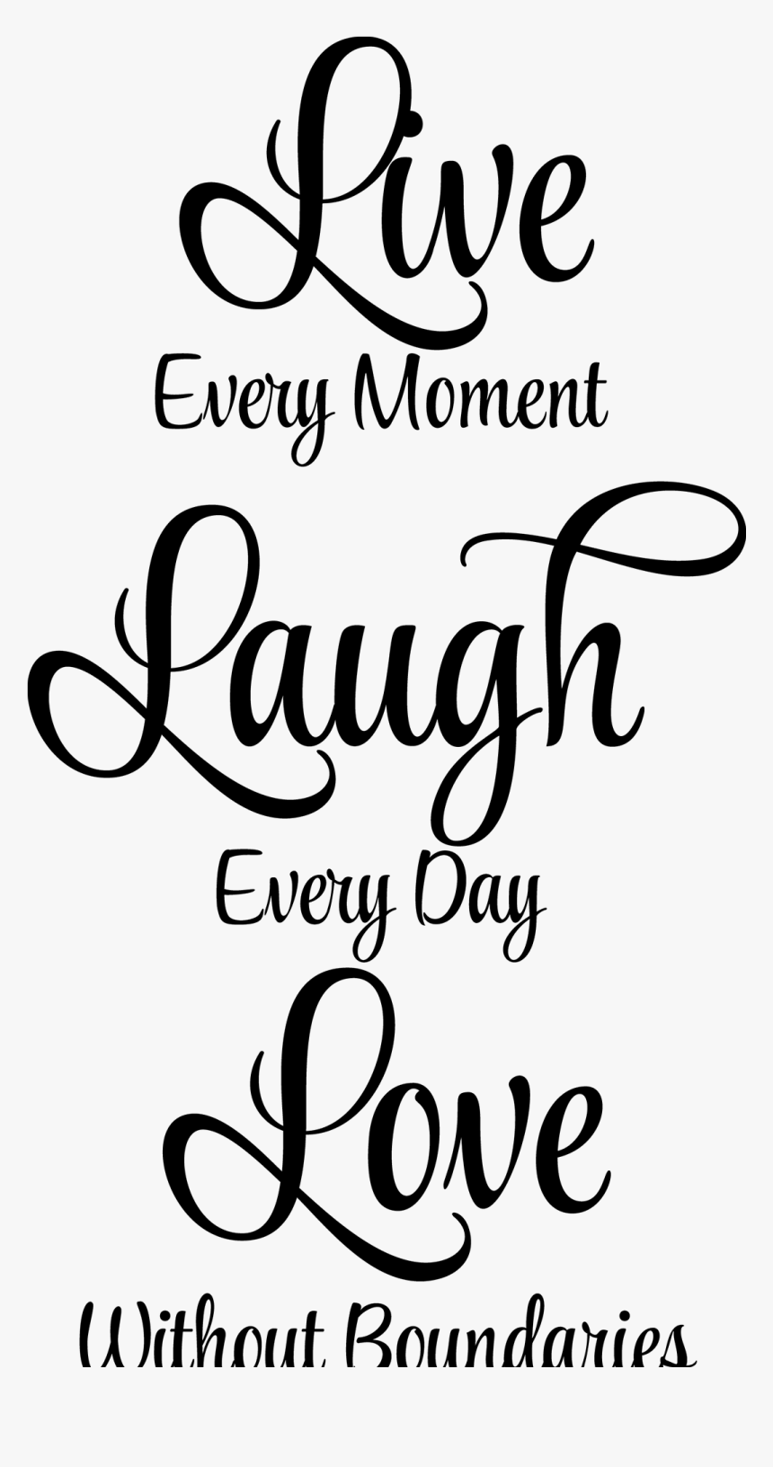 Free Free 309 Live Laugh Love Svg Free SVG PNG EPS DXF File