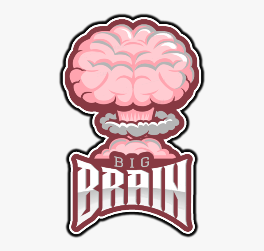 Bigbrain Squaretable, HD Png Download, Free Download