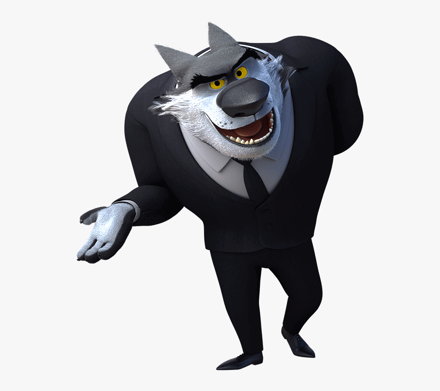 Prince Cornelius - Rock Dog Wolf Coloring, HD Png Download, Free Download