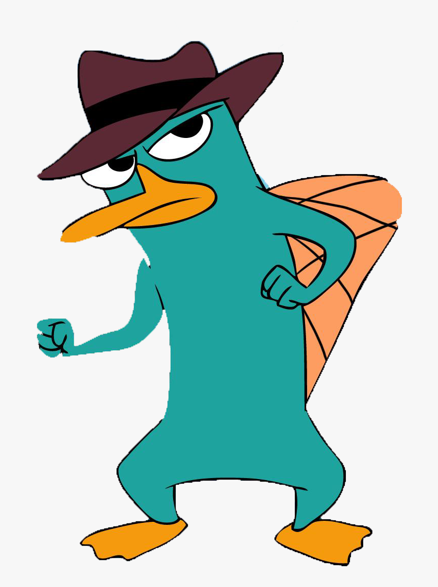 Featured image of post The Best 30 Perry The Platypus Hat Transparent