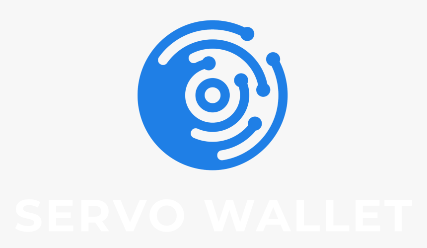 Servowallet - Circle, HD Png Download, Free Download