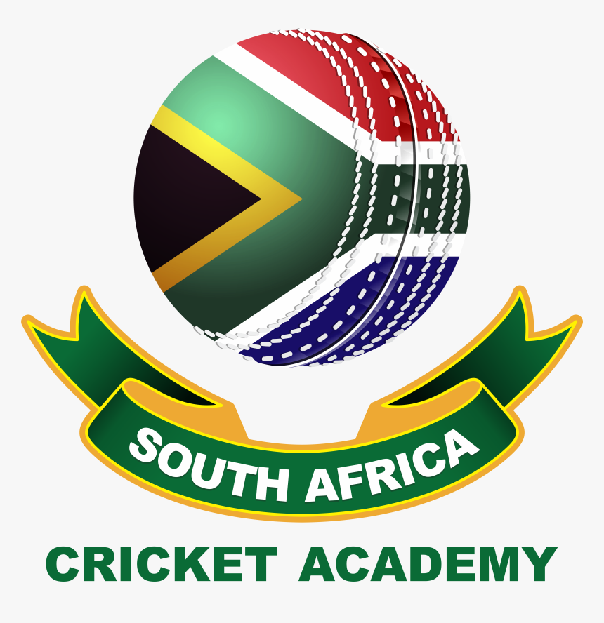 South Africa Cricket Academy Logo, HD Png Download, Free Download