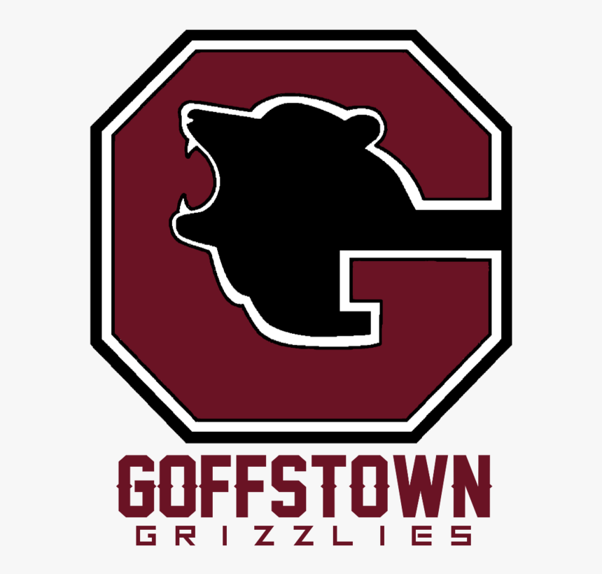 Grizzlies Logo Png - Football Title, Transparent Png, Free Download