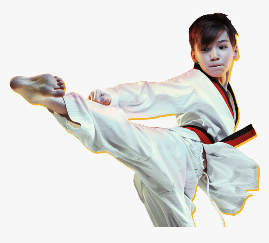 Taekwondo, HD Png Download, Free Download