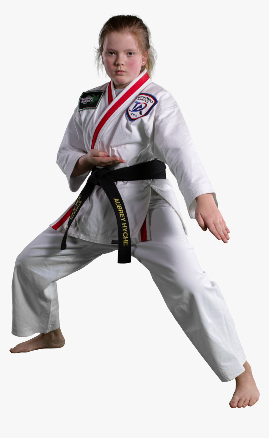 Kids Taekwondo Near Arab, HD Png Download, Free Download