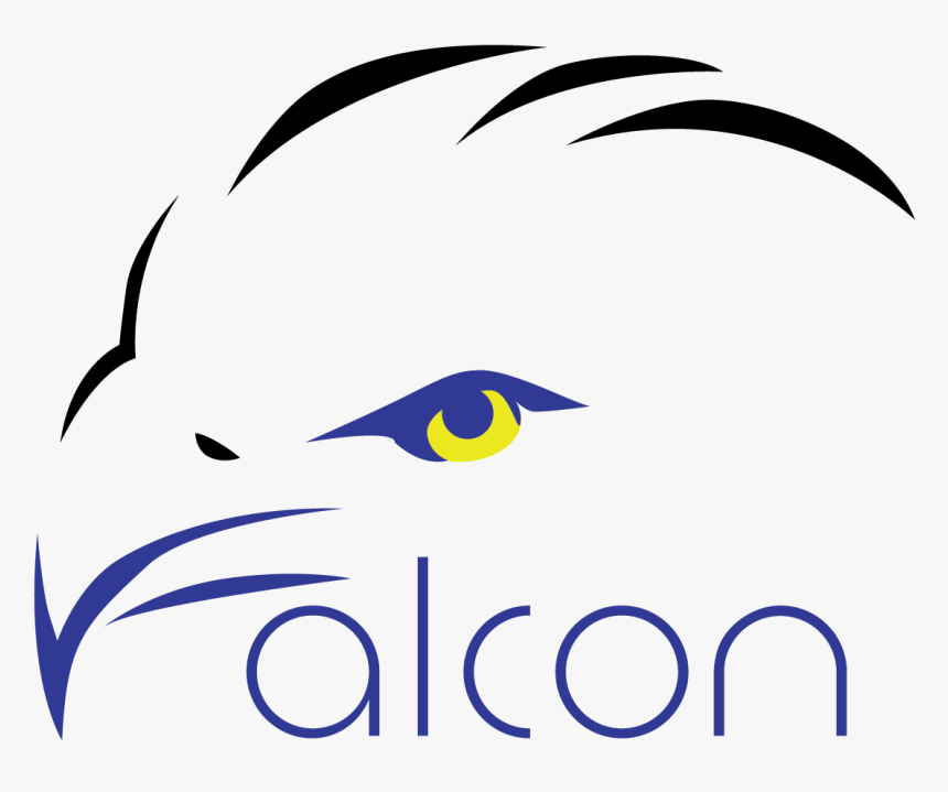 Falcon Eye Logo , Png Download, Transparent Png, Free Download