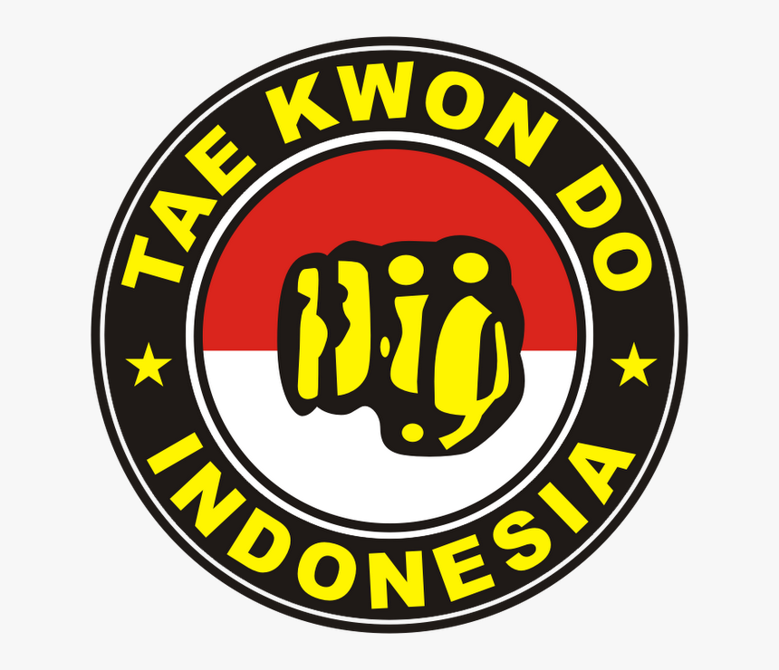 Lambang Taekwondo, HD Png Download, Free Download