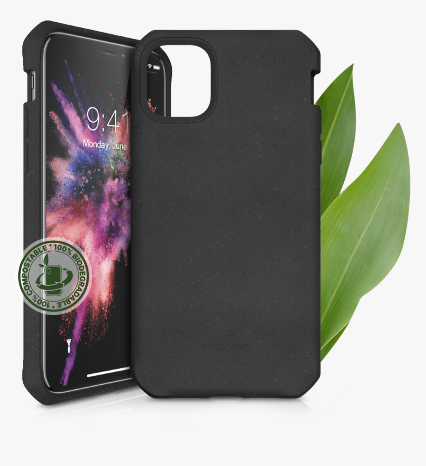 Itskin Biodegradable Case, HD Png Download, Free Download