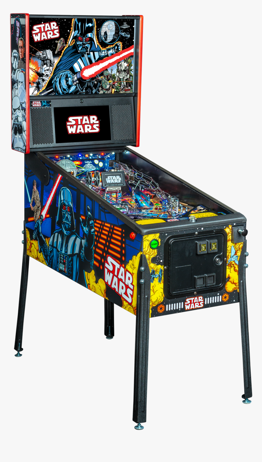 Starwars Le Cabinet Rf 398hfahin, HD Png Download, Free Download