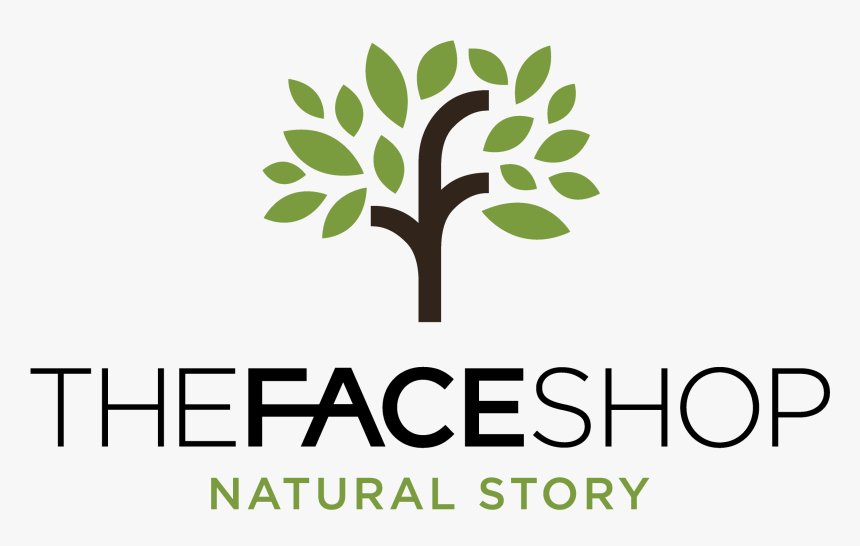 The Face Shop - Logo The Face Shop, HD Png Download, Free Download