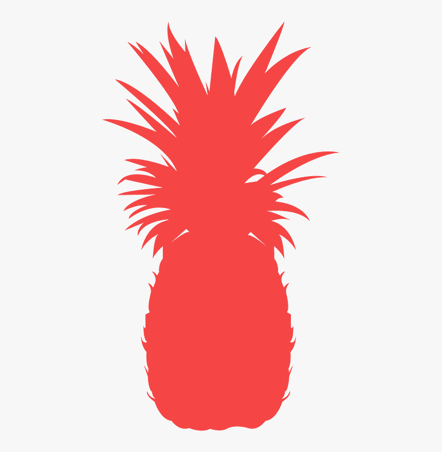 Pineapple Mandala Svg Hd Png Download Kindpng