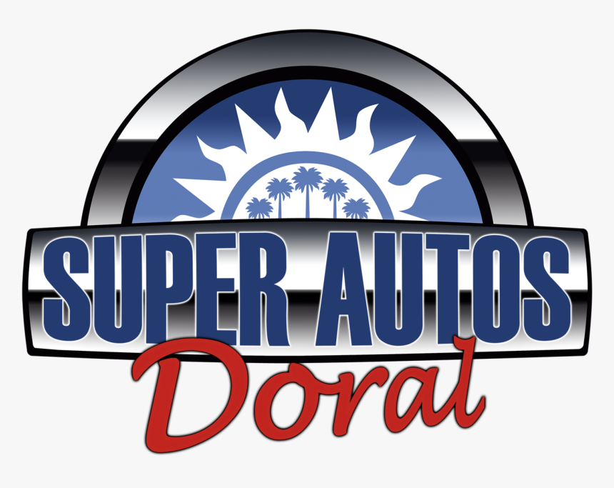 Super Autos Doral , Png Download - U.s. Capitol, Transparent Png, Free Download