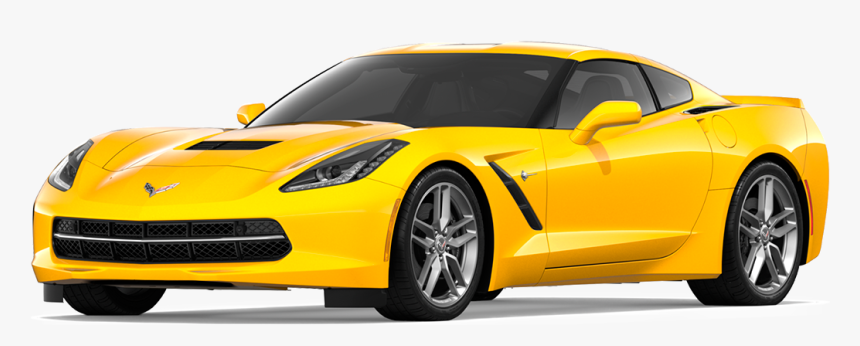 Chevrolet Corvette, HD Png Download, Free Download