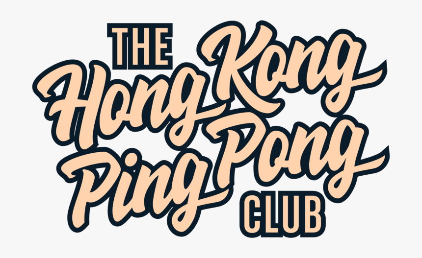 Hkpp Logo Outline-01, HD Png Download, Free Download