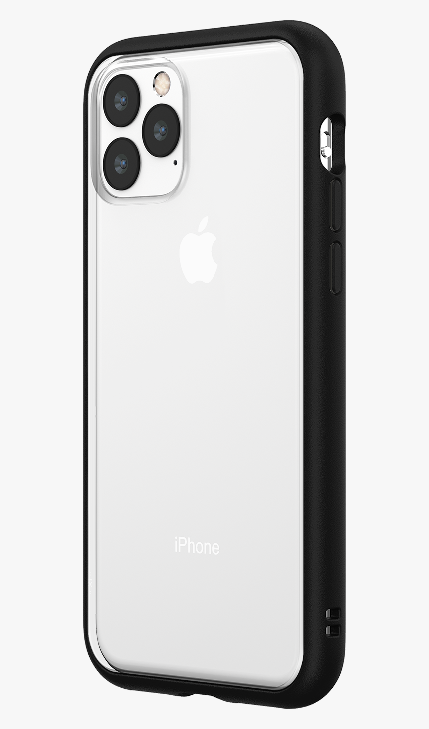 Rhinoshield Mod Nx For Iphone 11 Pro Max - Iphone 11 Pro Bumper Case, HD Png Download, Free Download