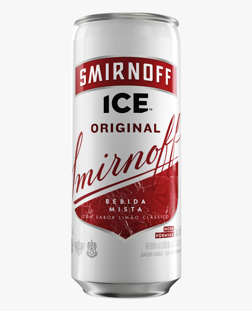 Smirnoff , Png Download - Beer Bottle, Transparent Png, Free Download